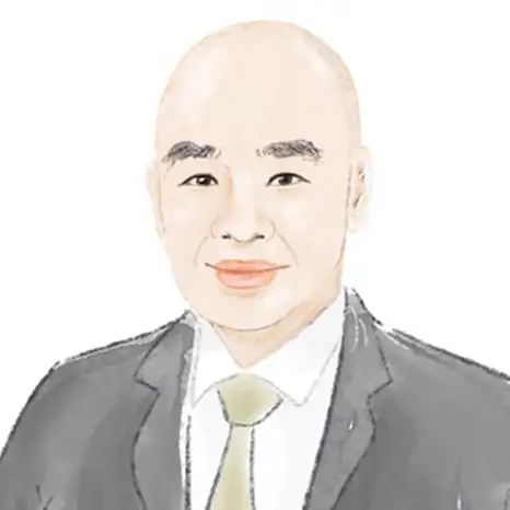 Bryan Goh