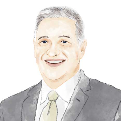 Frank O’Neill