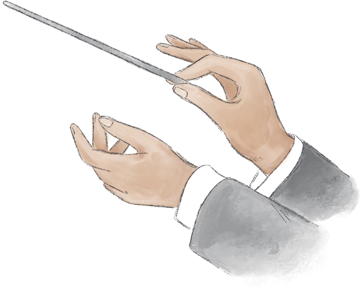 How wealth advisers are becoming the new orchestrators of fluidity